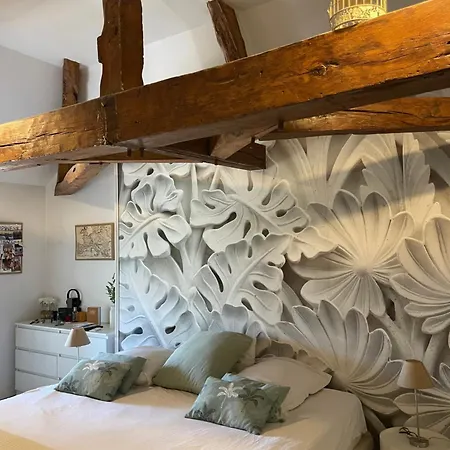 Loft Du Chateau Διαμέρισμα *