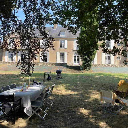 Διαμέρισμα Loft Du Chateau *