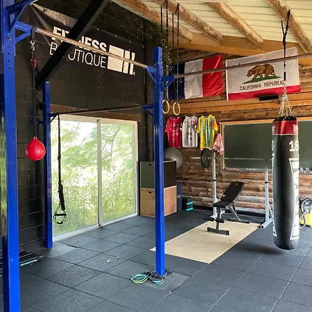 Loft Du Chateau Διαμέρισμα Brains-sur-Gee