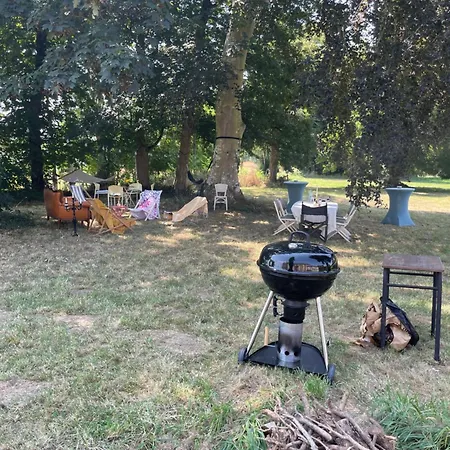 Διαμέρισμα Loft Du Chateau *